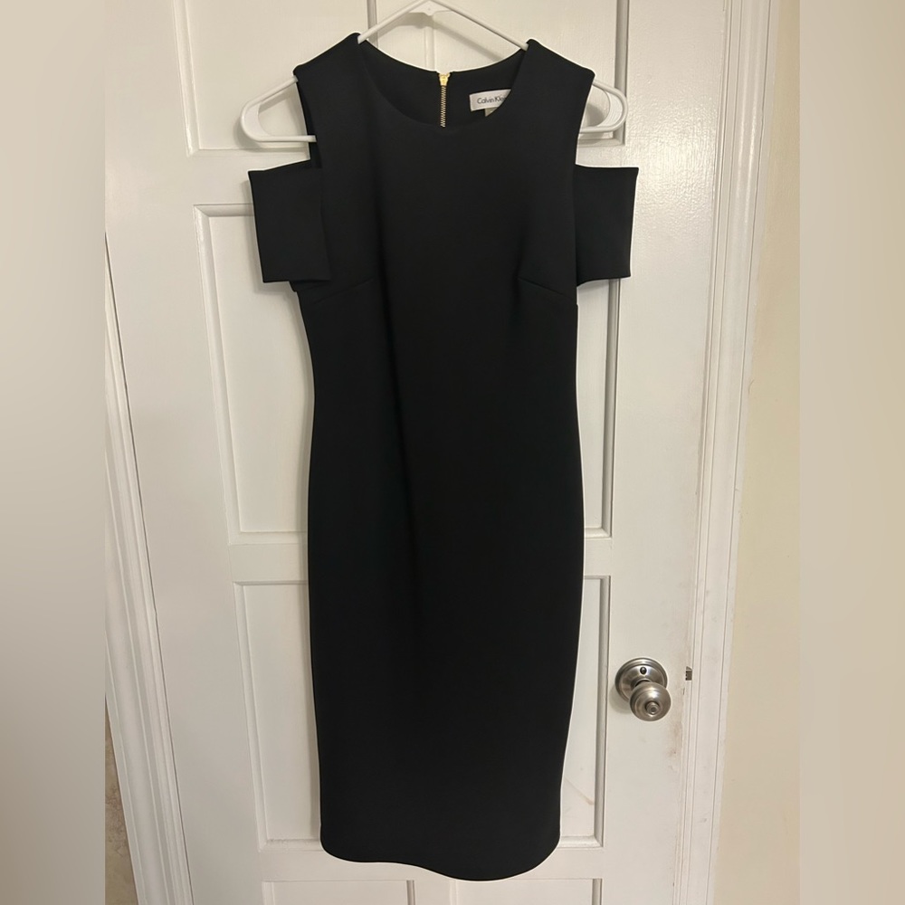 Calvin Klein dress